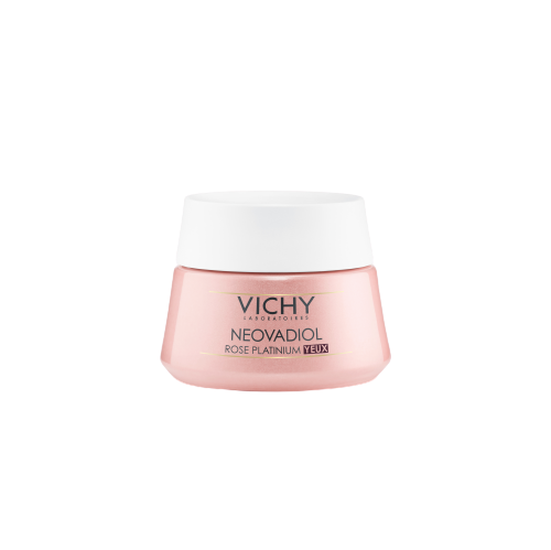VICHY NEOVADIOL ROSE PLATINIUM SOIN YEUX 15ML