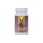 VITALL ACETYL L CARNITINE 250MG 60 COMPRIMES