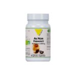 VITALL AIL NOIR FERMENTE 600MG 30 COMPRIMES