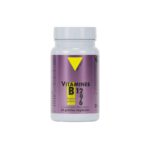 VITALL B12 B9 FORMES ACTIVES 60CAPSULES