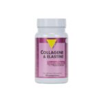 VITALL COLLAGENE ELASTINE SPECIAL PEAU 30 COMPRIMES