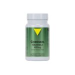 VITALL COROSSOL GRAVIOLA 400MG 60 GELULES