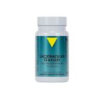 VITALL LACTOBACILLUS GASSERI 100MG 60GELULES