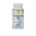 VITALL LITHOTHAMNE 360MG 120 GELULES