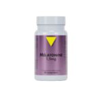VITALL MELATONINE 1MG 60 COMPRIMES