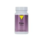 VITALL PABA 50 COMPRIMES