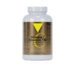 VITALL VITAMINE C COMPLEXE 750 100 COMPRIMES HTML