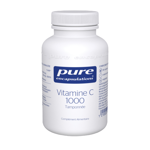 VITAMINE C 1000 90 COMPRIMES