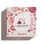 WATERDROP MICRODRINK RELAX PACK DE 12