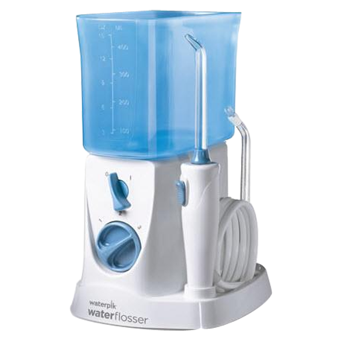 WATERPIK HYDROPULSEUR NANOTM WP 250 1 UNITE