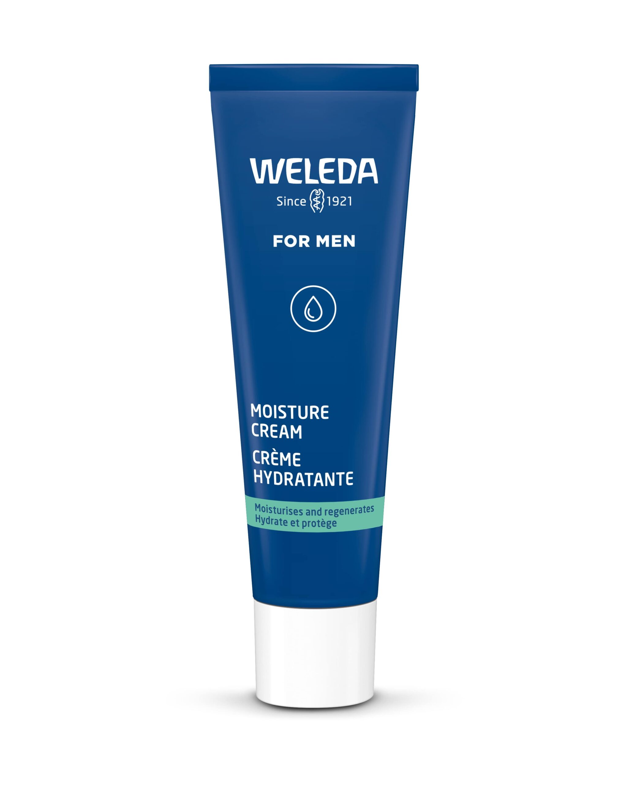 WELEDA HOMME CREME HYDRATANTE 30ML