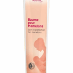 WELEDA MATERNITE BAUME POUR MAMELONS 25G
