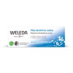 WELEDA PATE DENTIFRICE SALINE 75ML