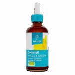 WELEDA SOMMEIL PAVOT JAUNE DE CALIFORNIE BIO 60ML