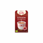 YOGI TEA ECHINACEE 17 SACHETS