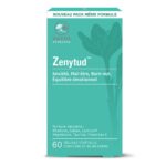ZENYTUD 60 GELULES