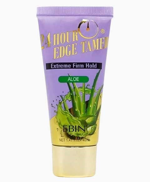 24 HEURES EDGE TAMER ALOE EXTREME FIRM HOLD 