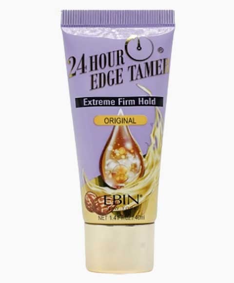 24 heures EDGE TAMER ORIGINAL EXTRÊME TENUE FERME 