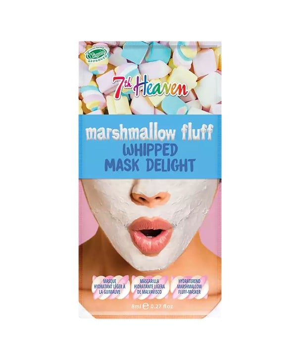 7TH HEAVEN GUIMALLOW FLUFF WHIPPED MASK DELIGHT 
