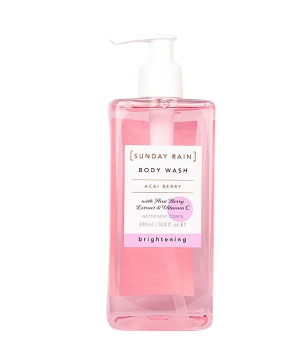 ACAI BERRY BODY WASH 