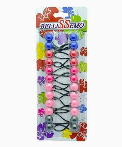 ACCESSOIRES CHEVEUX ÉPOTS BHB01 