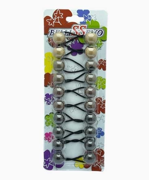 ACCESSOIRES CHEVEUX ÉPOTS BHB12 