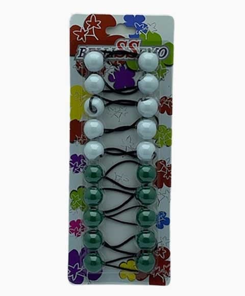 ACCESSOIRES CHEVEUX ÉPOTS BHB13 