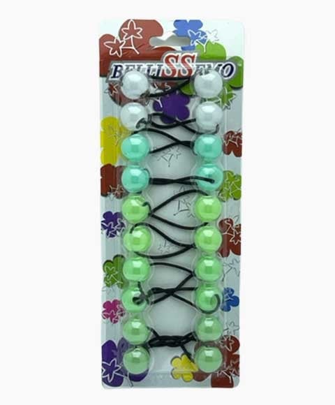 ACCESSOIRES CHEVEUX ÉPOTS BHB16 