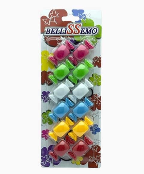 ACCESSOIRES CHEVEUX ÉPOTS BHB17 