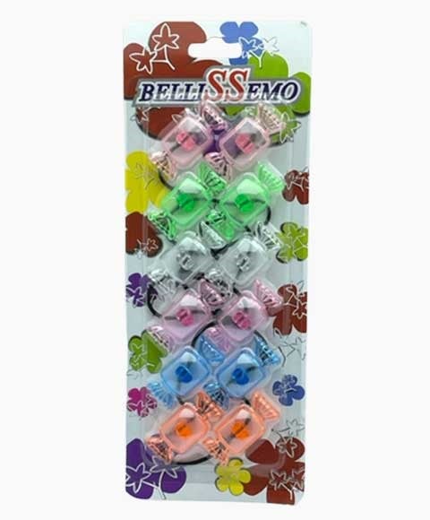 ACCESSOIRES CHEVEUX ÉPOTS BHB18 