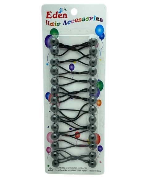 ACCESSOIRES POUR CHEVEUX LB12 NOIR 