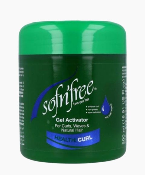 ACTIVATEUR DE GEL SOF N FREE 