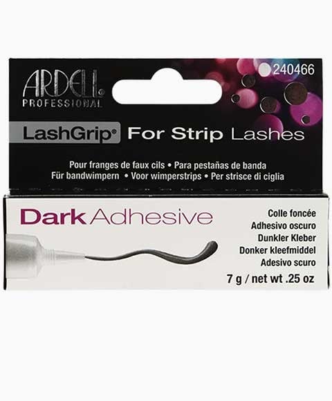 ADHÉSIF ARDELL LASHGRIP POUR CILS EN BANDE 