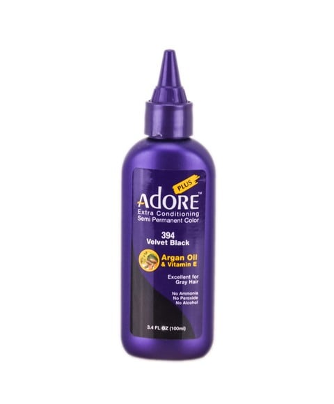 ADORE PLUS COULEUR SEMI-PERMANENTE CONDITIONNANTE EXTRA 