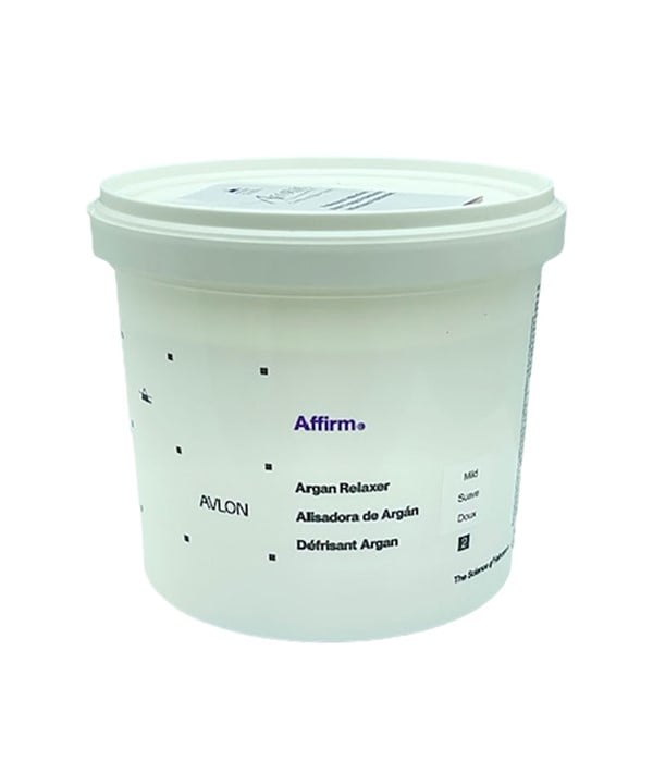 AFFIRM STEP 2 CREME RELAXER 