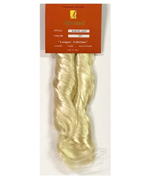 AFTRESS SYN TANTE LIZZY BRAID 