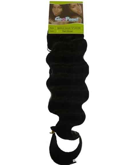 ALLEZ POSH SYN RIPPLE WAVE 