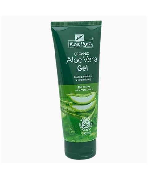 ALOE PURA GEL D'ALOE VERA BIOLOGIQUE 