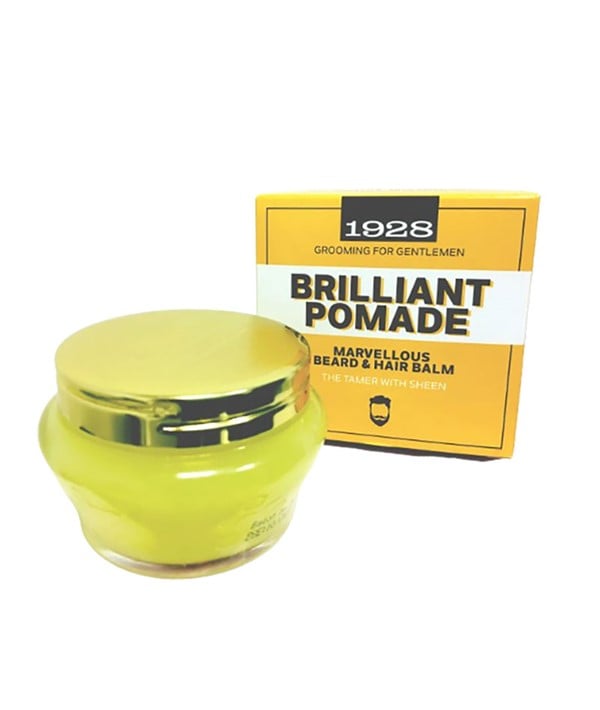 AMERICAN DREAM 1928 POMADE BRILLANTE 