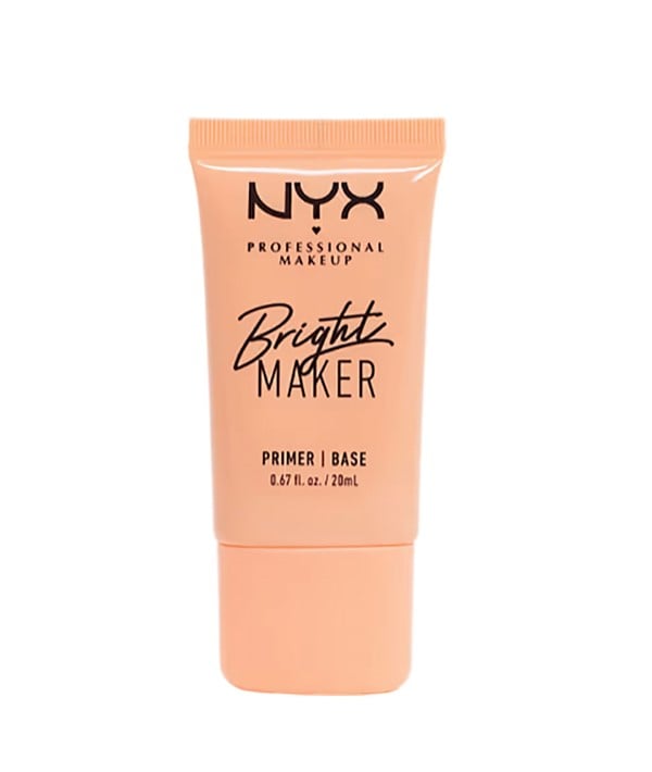 APPRÊT DE BASE NYX BRIGHT MAKER 