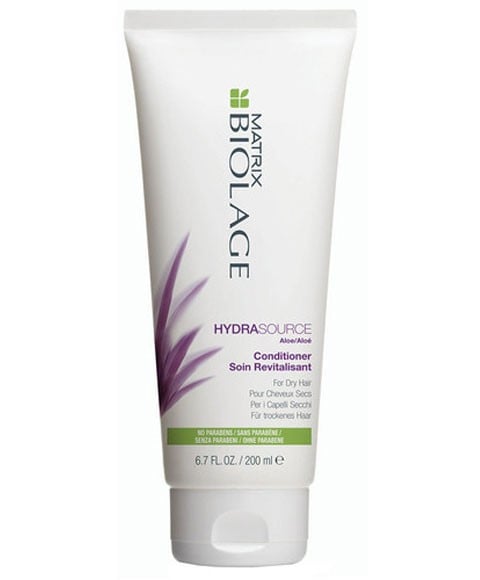 APRÈS-SHAMPOING À L'ALOE BIOLAGE HYDRASOURCE 