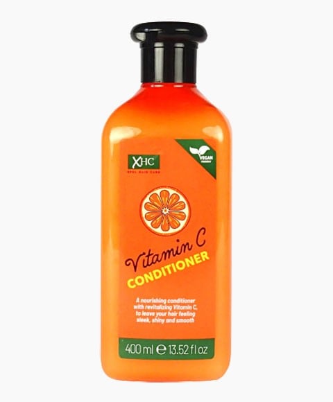 APRÈS-SHAMPOING À LA VITAMINE C XHC XPEL HAIR CARE 