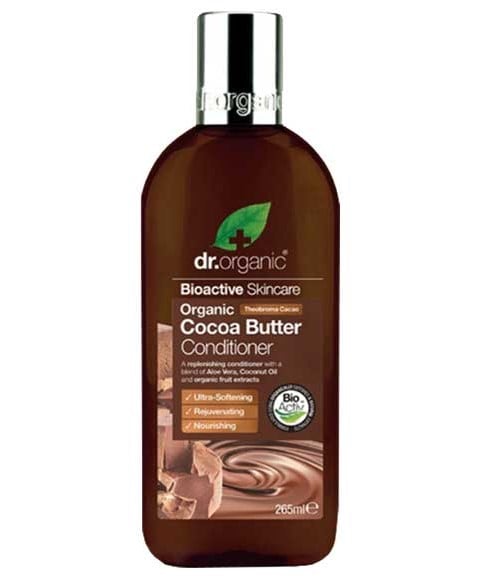 APRÈS-SHAMPOING AU BEURRE DE COCO BIOLOGIQUE BIOACTIVE HAIRCARE 