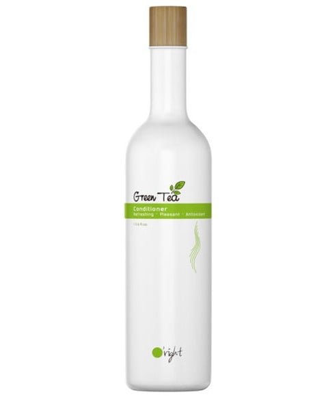 APRÈS-SHAMPOING AU THÉ VERT ORIGHT 