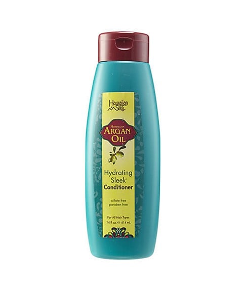 APRÈS-SHAMPOING HAWAIIAN SILKY HYDRATING SLEEK