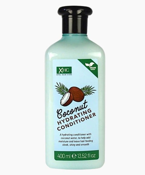 APRÈS-SHAMPOING HYDRATANT À LA NOIX DE COCO XHC XPEL HAIR CARE 