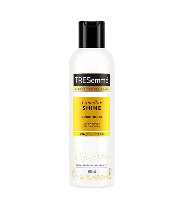 APRÈS-SHAMPOING LAMELLAIRE TRESEMME 