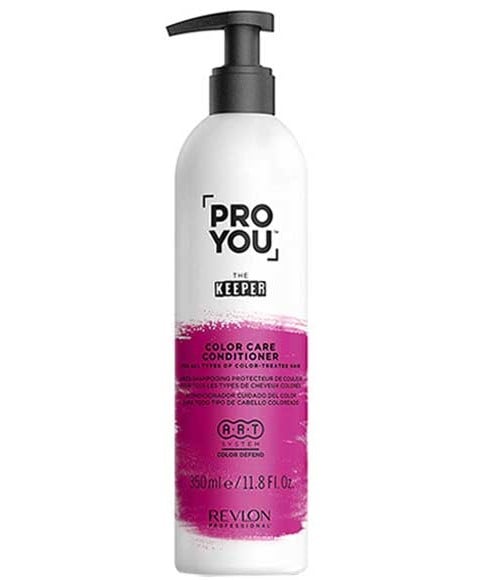 APRÈS-SHAMPOING PRO YOU THE KEEPER COLOR CARE 