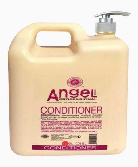 APRÈS-SHAMPOING PROFESSIONNEL ANGEL 