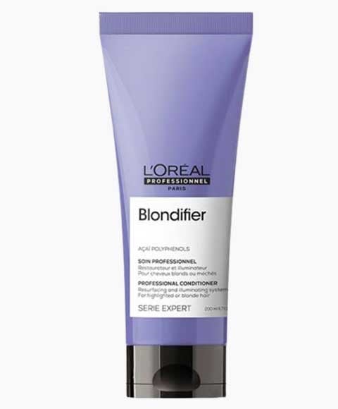 APRÈS-SHAMPOING PROFESSIONNEL BLONDIFIER 